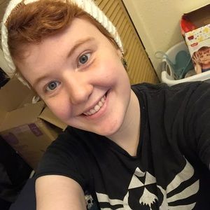 Meet your Posher, Elizabeth